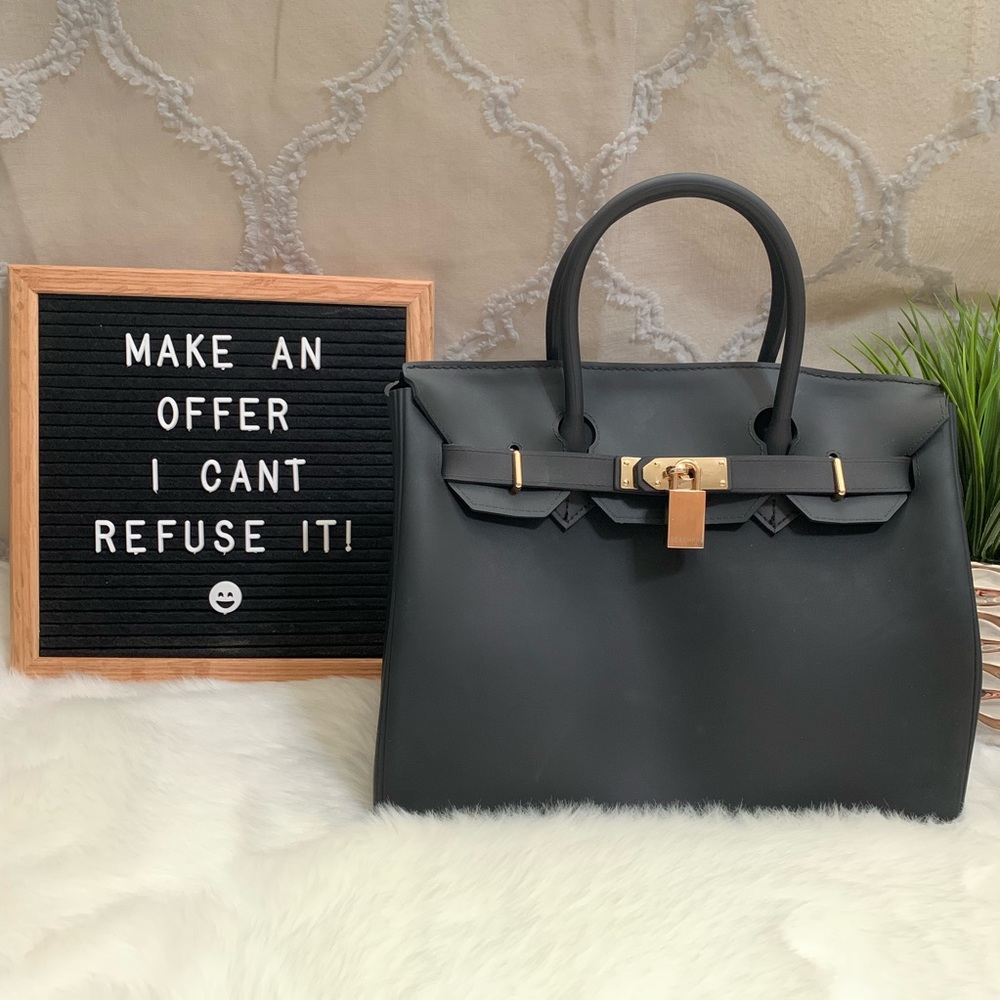 Beachkin Jelly Bag